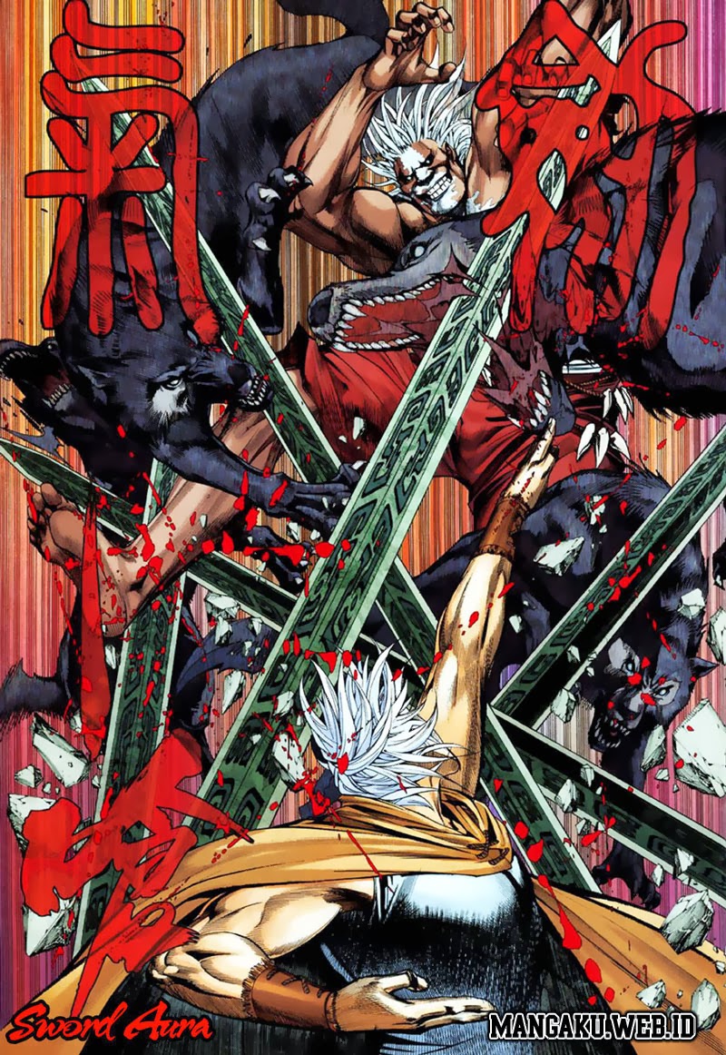 Feng Shen Ji chapter 04 halaman 12