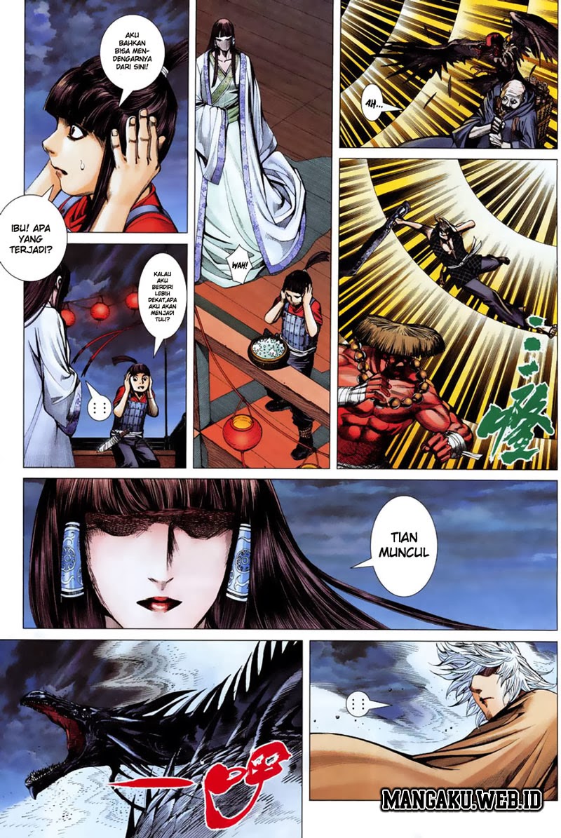 Feng Shen Ji chapter 04 halaman 18