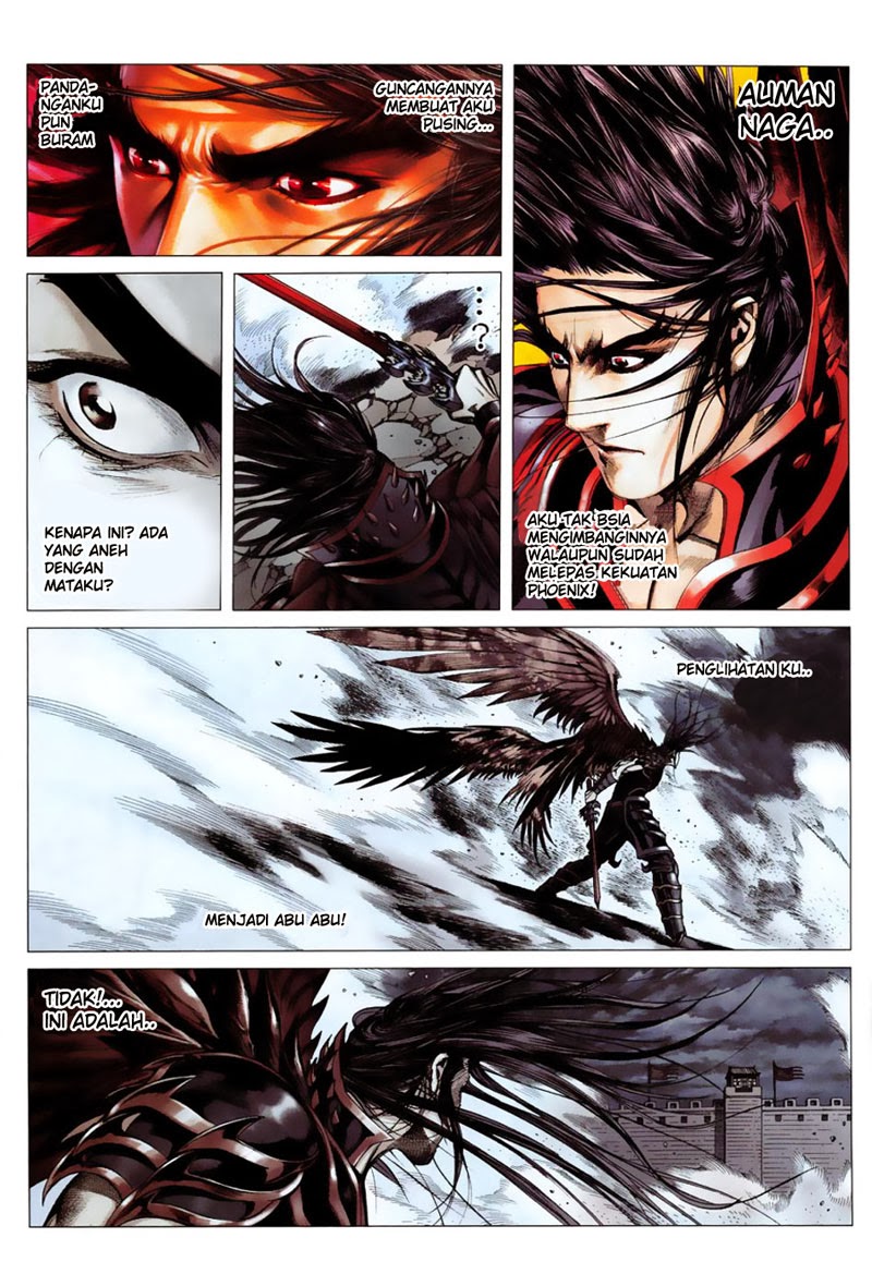 Feng Shen Ji chapter 04 halaman 20