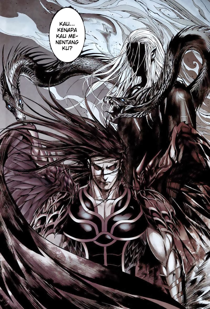 Feng Shen Ji chapter 04 halaman 23