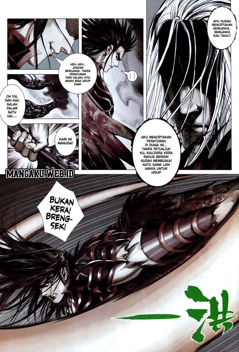 Feng Shen Ji chapter 04 halaman 24