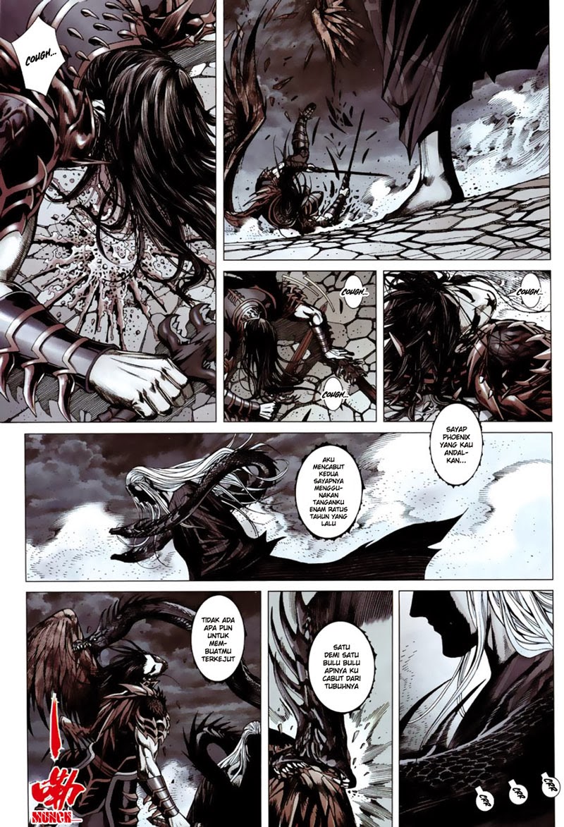 Feng Shen Ji chapter 04 halaman 26