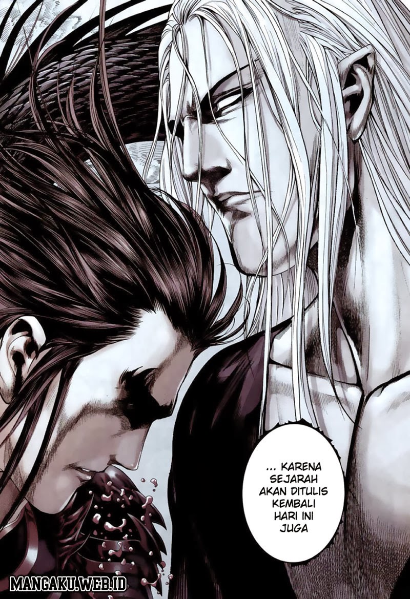 Feng Shen Ji chapter 04 halaman 27