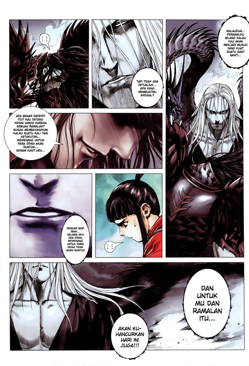 Feng Shen Ji chapter 04 halaman 28