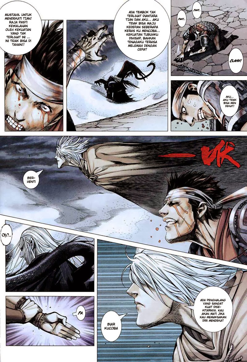 Feng Shen Ji Bab 05 halaman 4