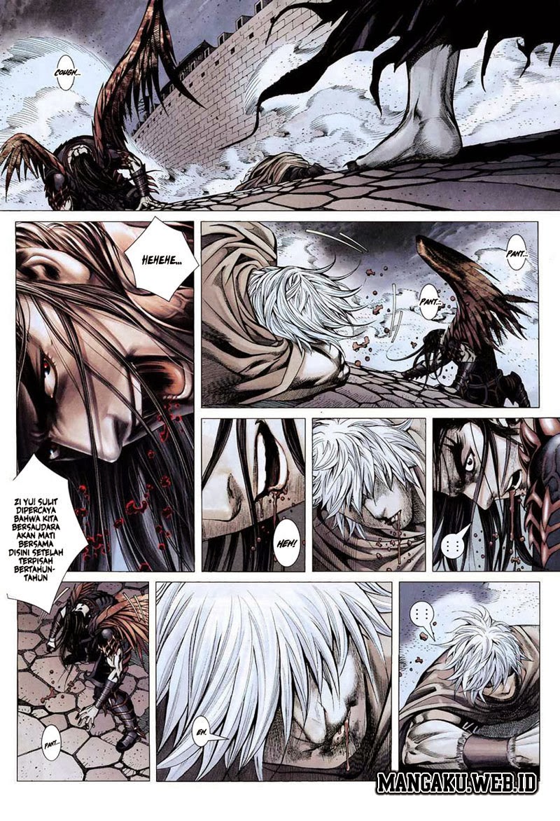 Feng Shen Ji Bab 05 halaman 7