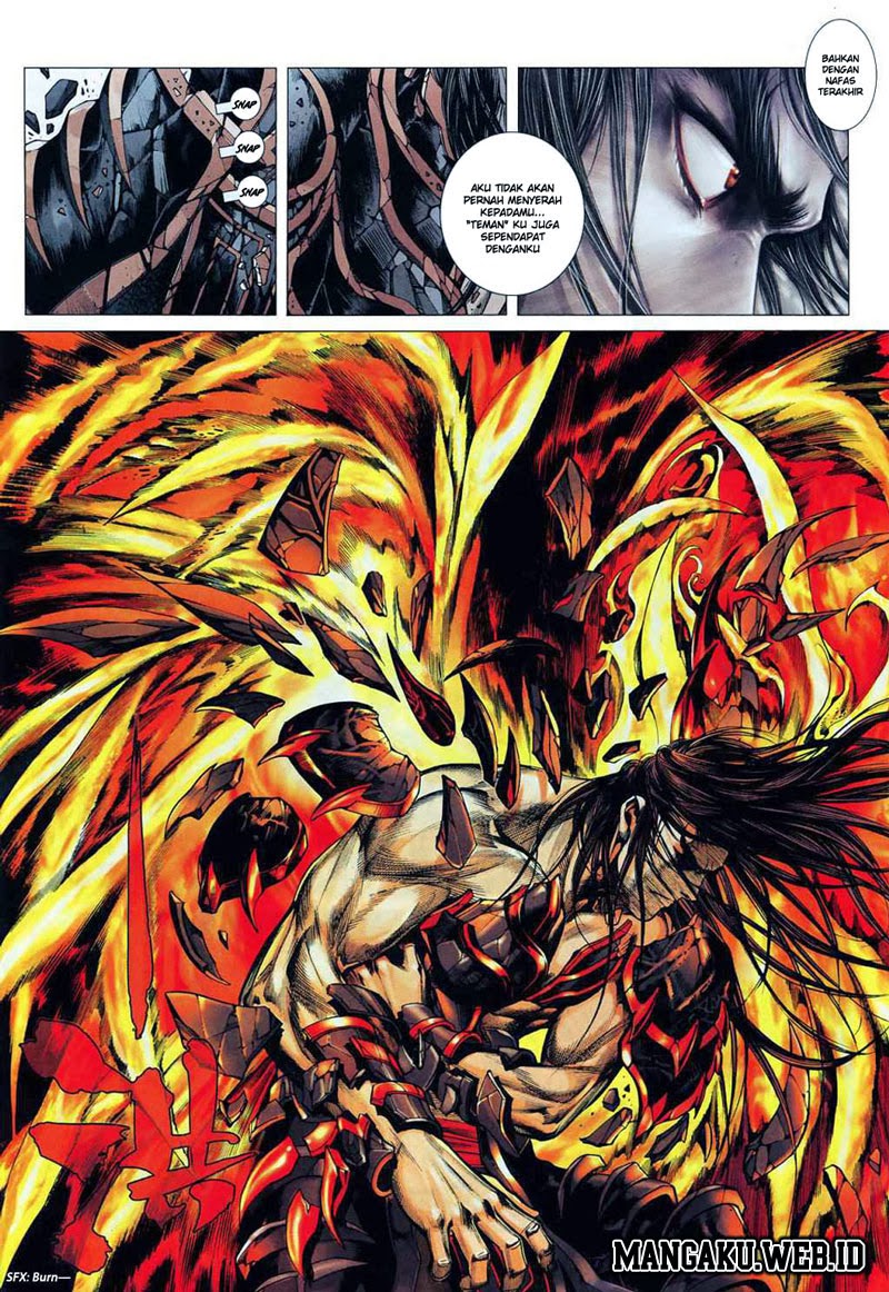 Feng Shen Ji Bab 05 halaman 9