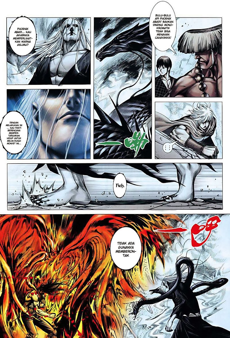 Feng Shen Ji Bab 05 halaman 10