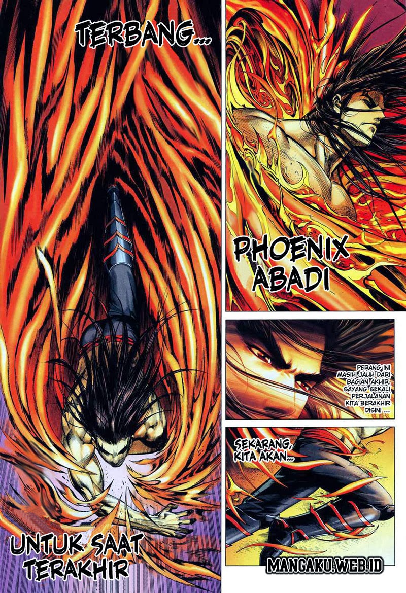 Feng Shen Ji Bab 05 halaman 11
