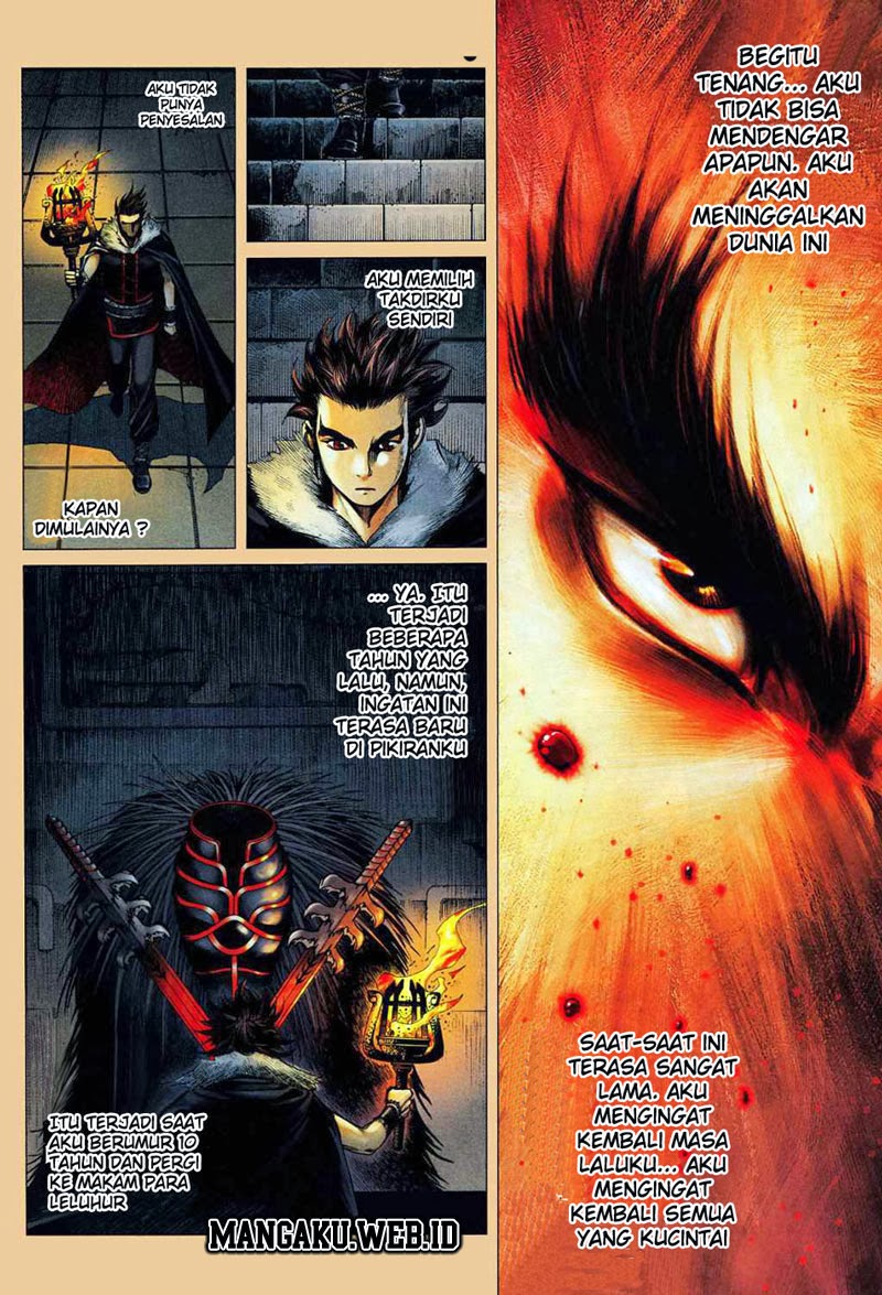 Feng Shen Ji Bab 05 halaman 13
