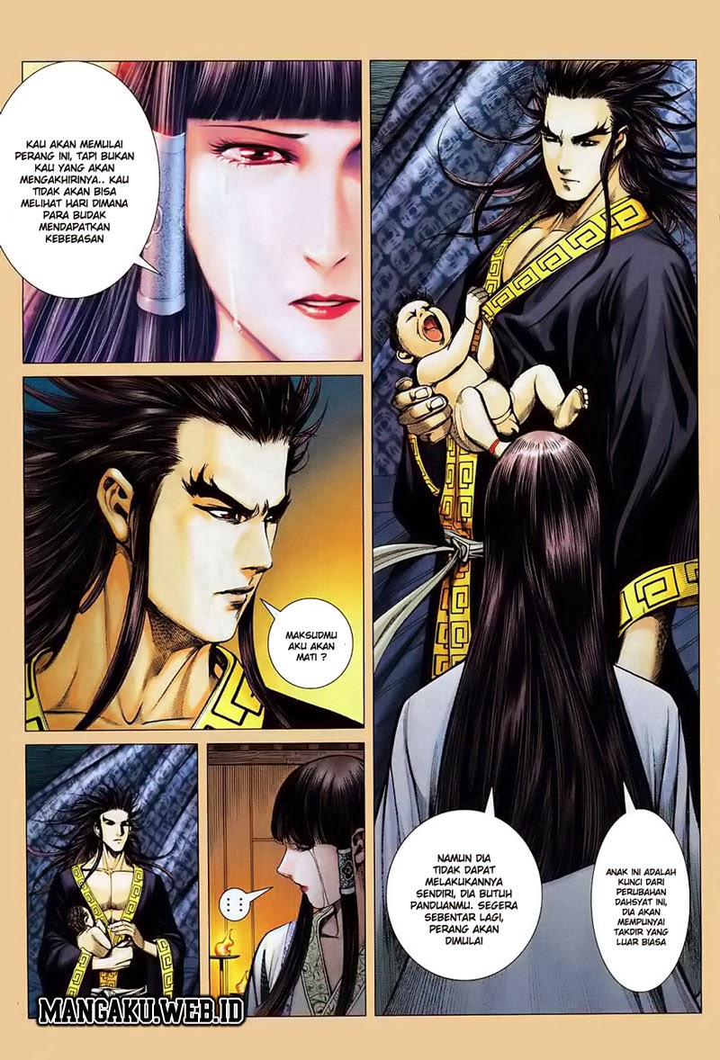 Feng Shen Ji Bab 05 halaman 18