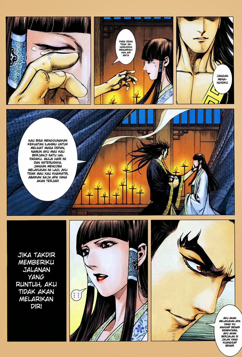 Feng Shen Ji Bab 05 halaman 19