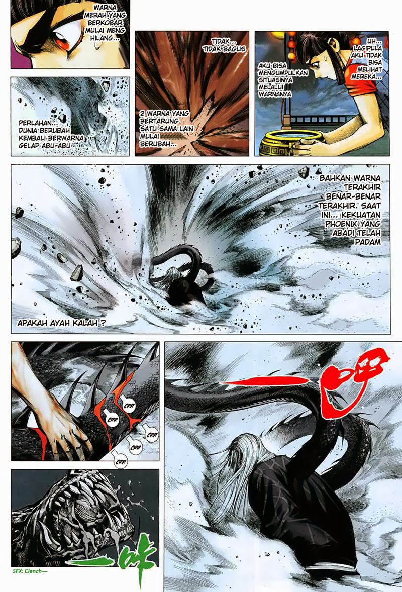 Feng Shen Ji Bab 05 halaman 21