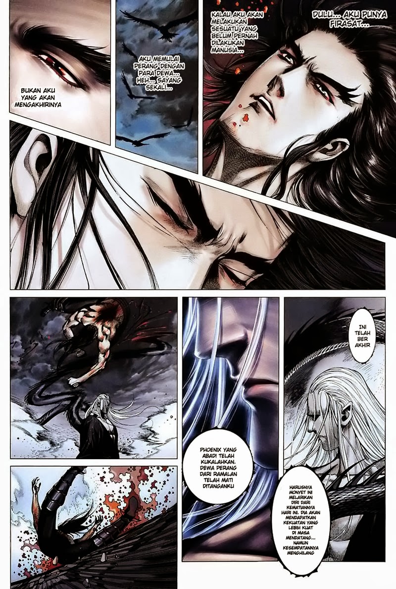 Feng Shen Ji Bab 05 halaman 23