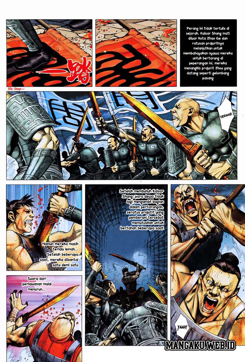 Feng Shen Ji Bab 05 halaman 27