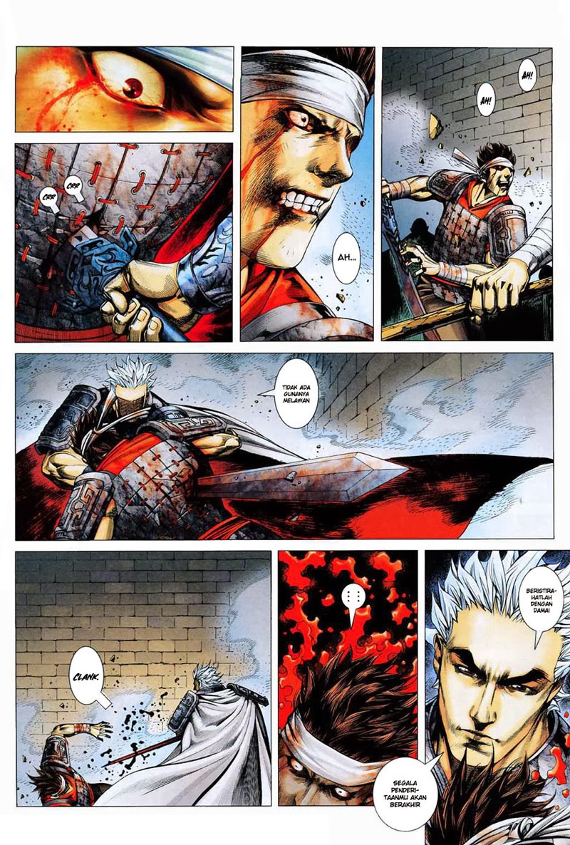 Feng Shen Ji Bab 05 halaman 28