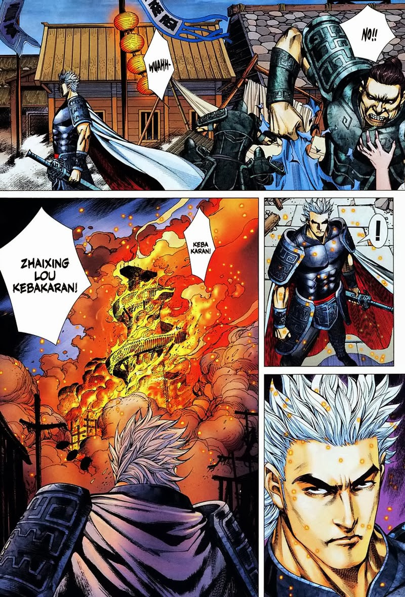 Feng Shen Ji Bab 05 halaman 31
