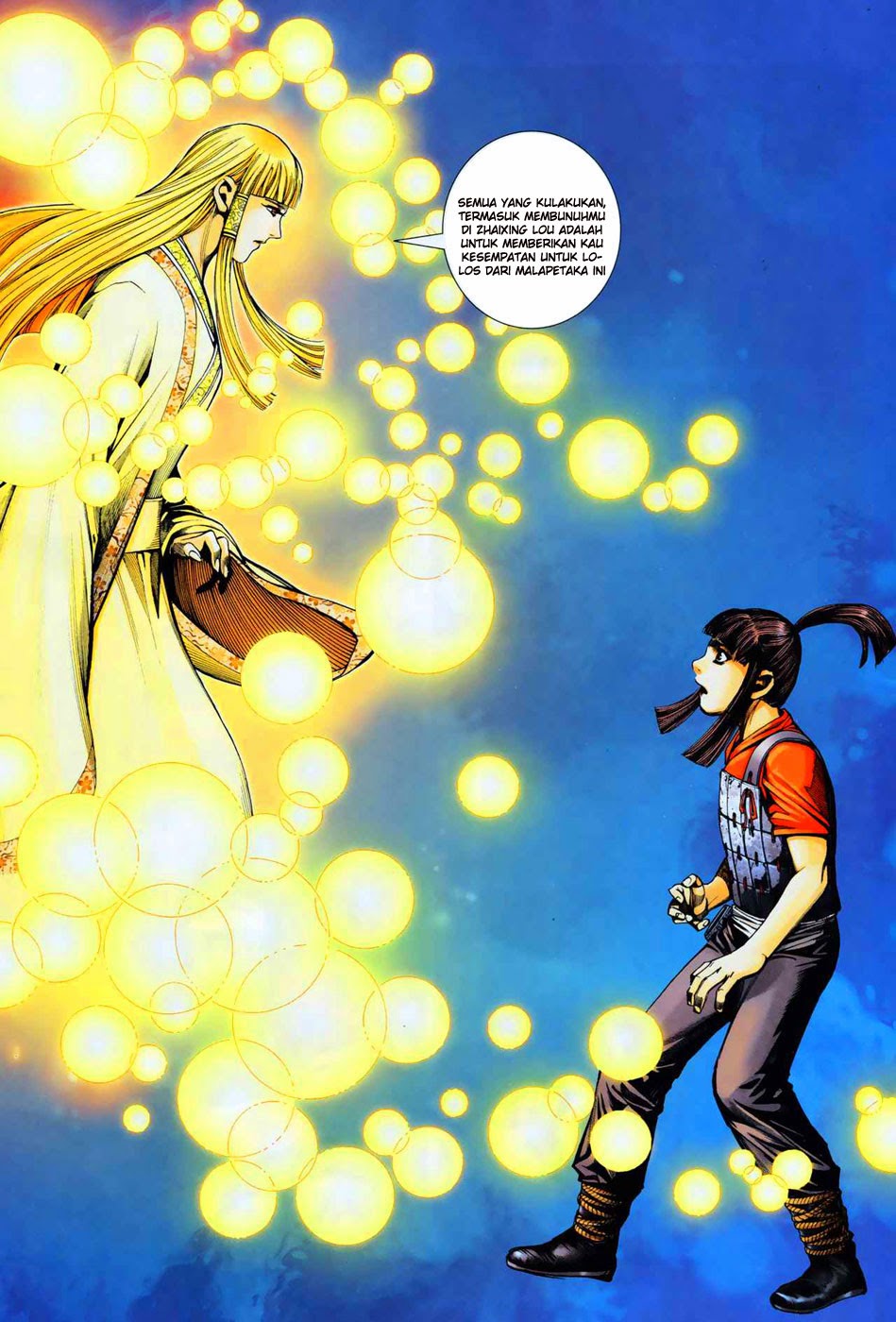 Feng Shen Ji Bab 06 halaman 22