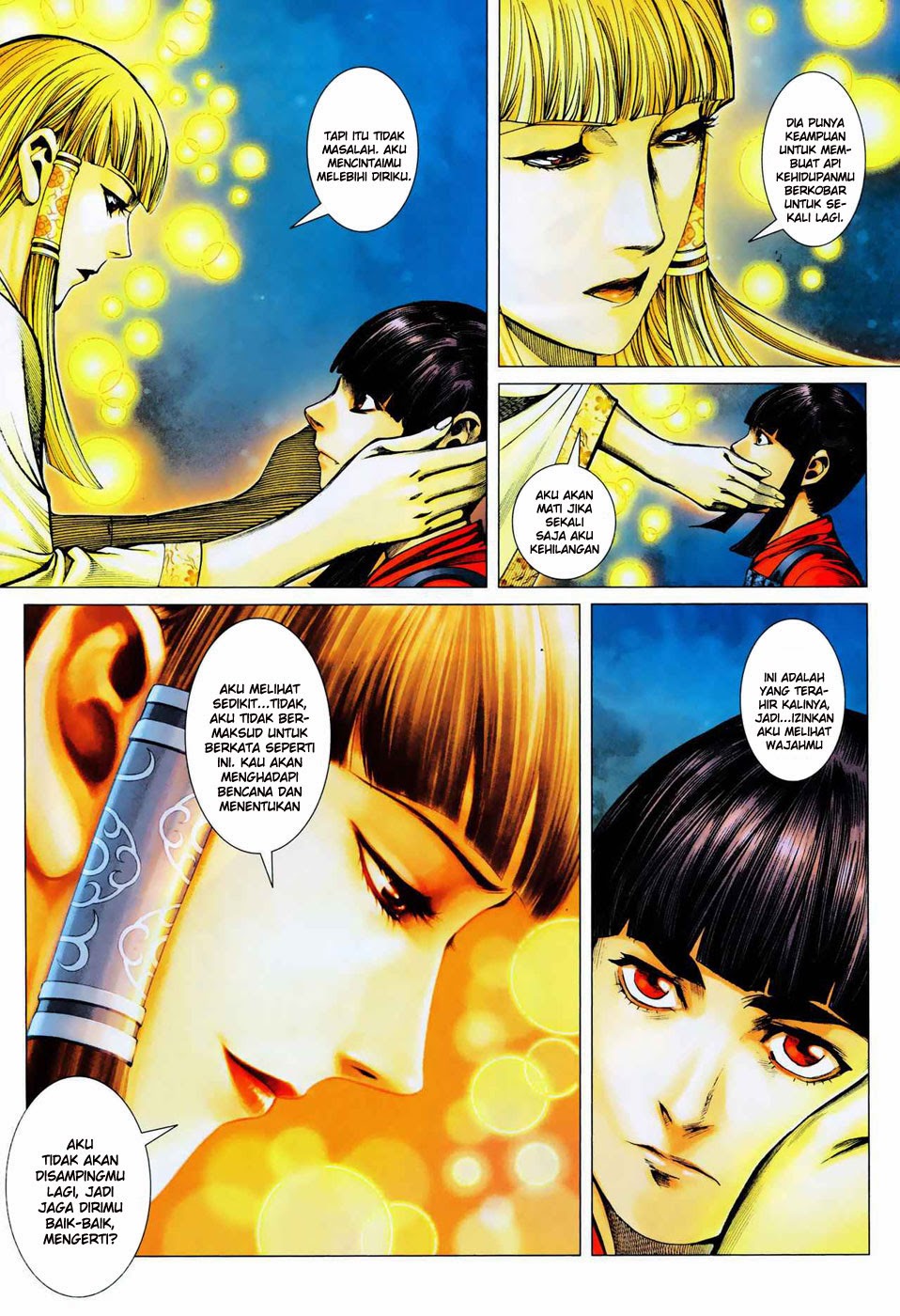 Feng Shen Ji Bab 06 halaman 24