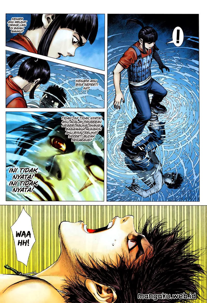 Feng Shen Ji Bab 07 halaman 27