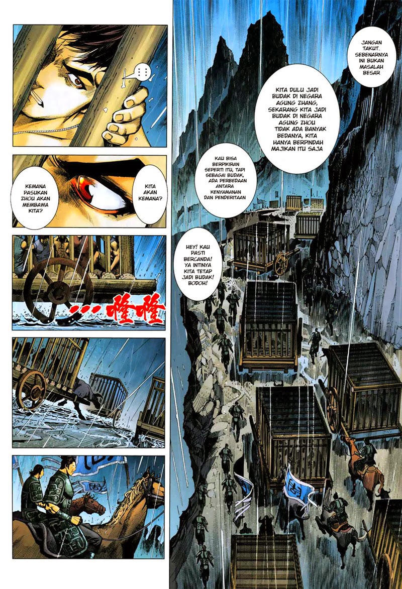 Feng Shen Ji Bab 07 halaman 30