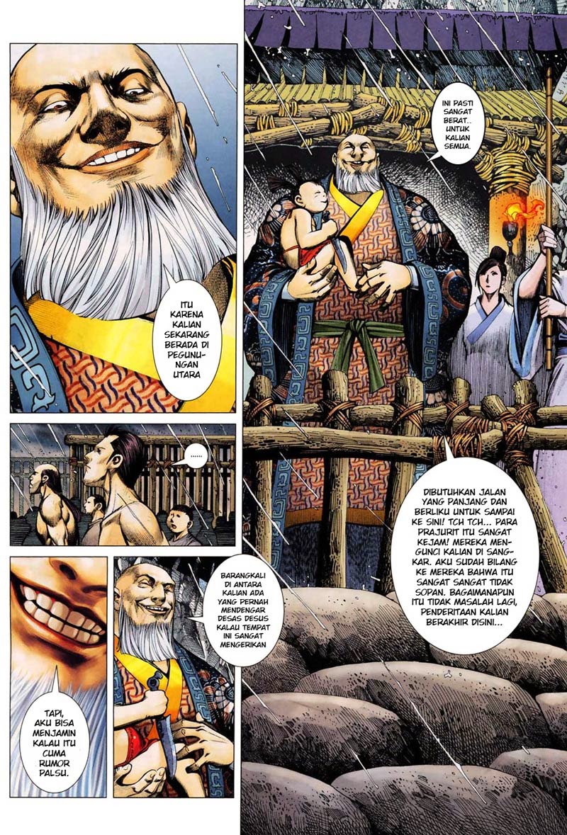 Feng Shen Ji chapter 08 halaman 7