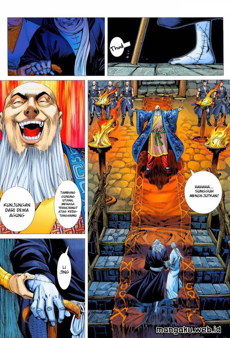 Feng Shen Ji Bab 12 halaman 2