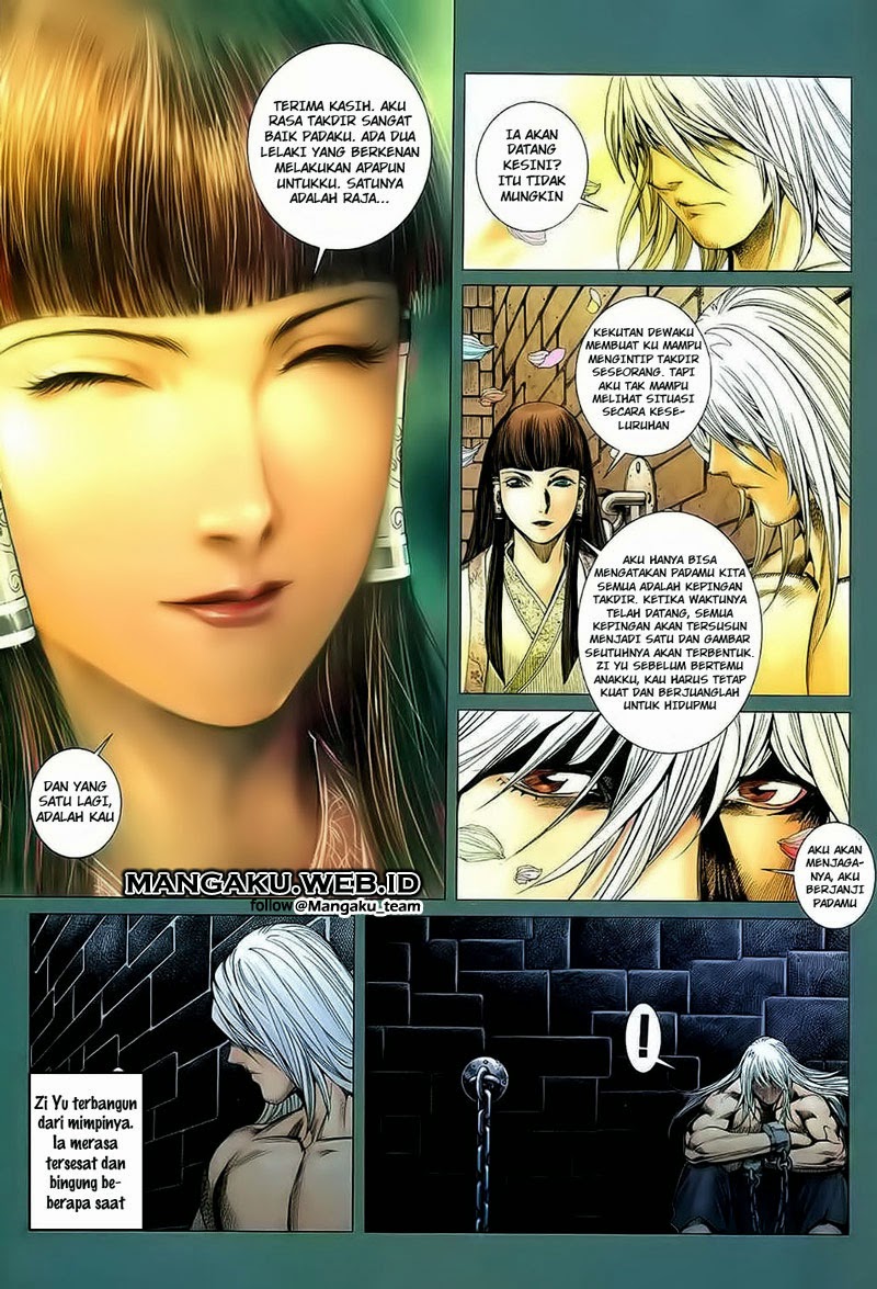Feng Shen Ji Bab 30 halaman 20