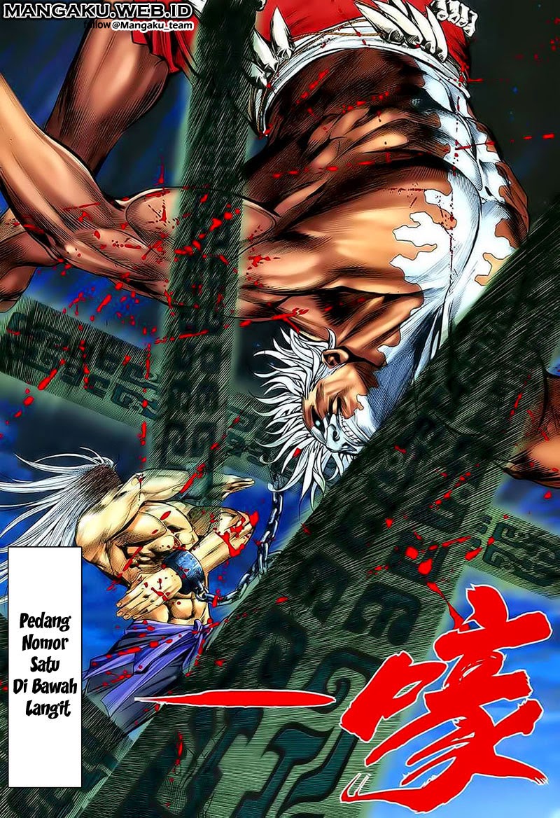 Feng Shen Ji chapter 31 halaman 18