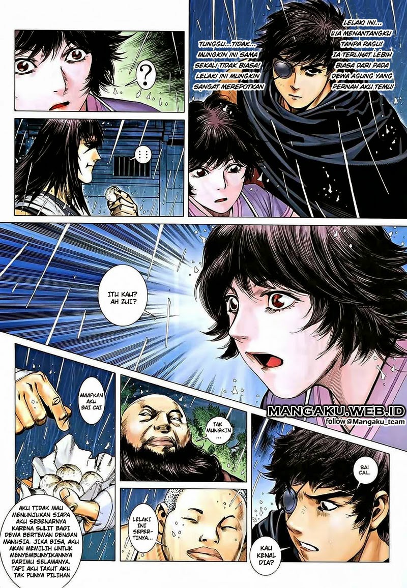Feng Shen Ji Bab 35 halaman 30