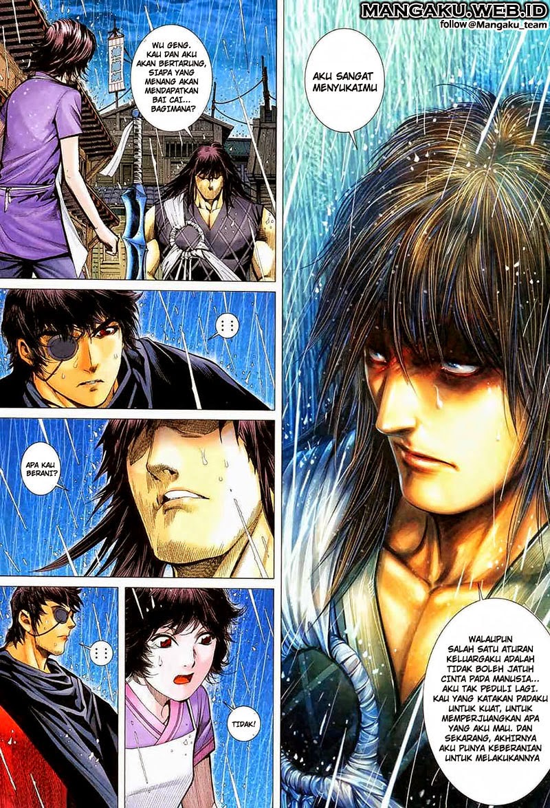 Feng Shen Ji Bab 36 halaman 2