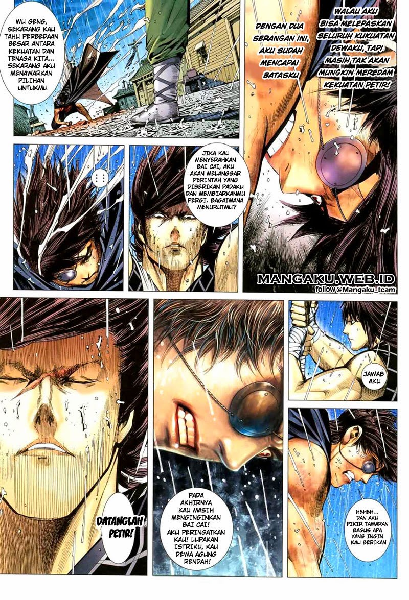 Feng Shen Ji Bab 36 halaman 24