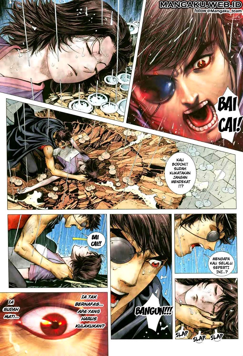 Feng Shen Ji Bab 37 halaman 4