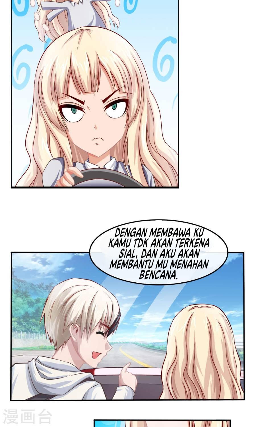 Feng Shui Master Bab 01 halaman 24