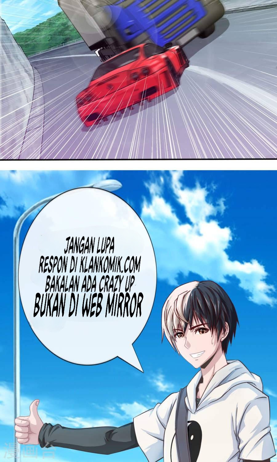 Feng Shui Master Bab 01 halaman 26