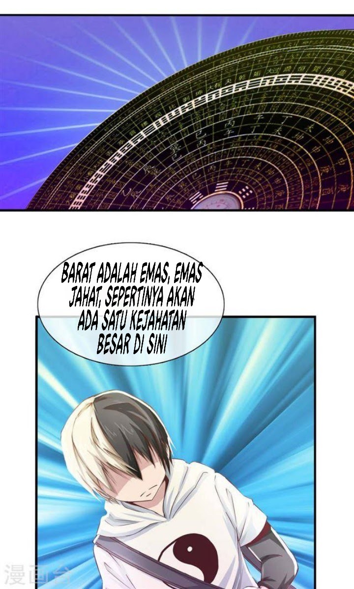 Feng Shui Master Bab 02 halaman 8