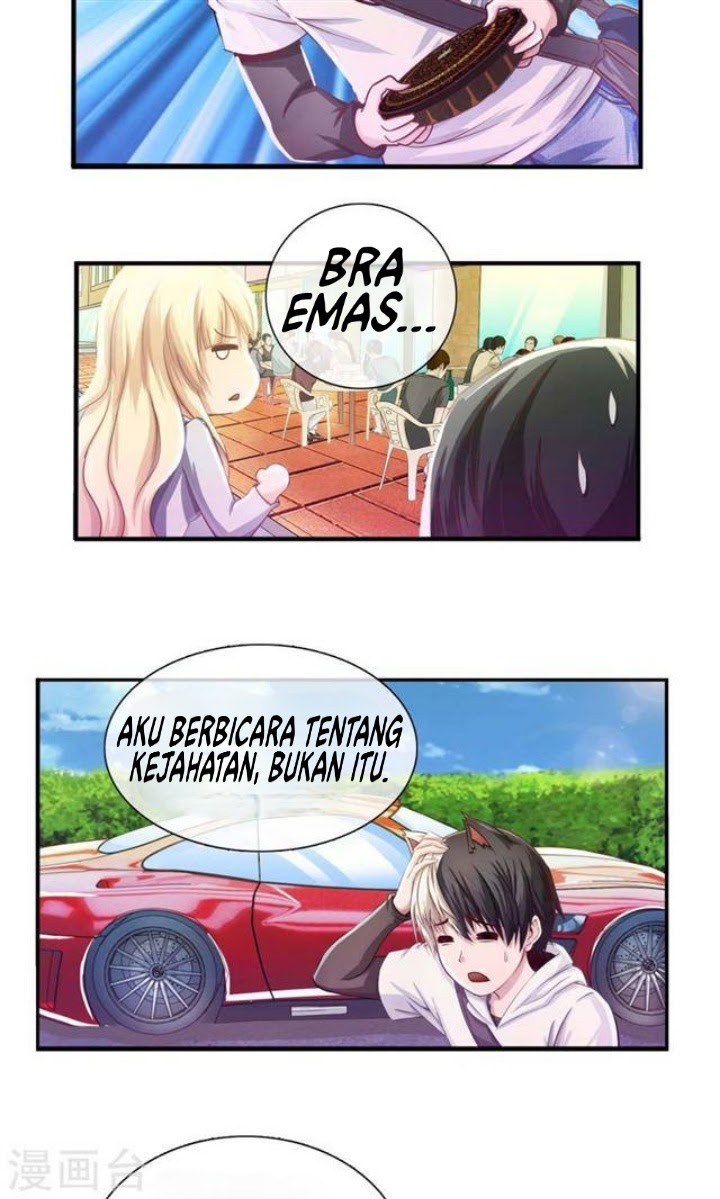 Feng Shui Master Bab 02 halaman 9