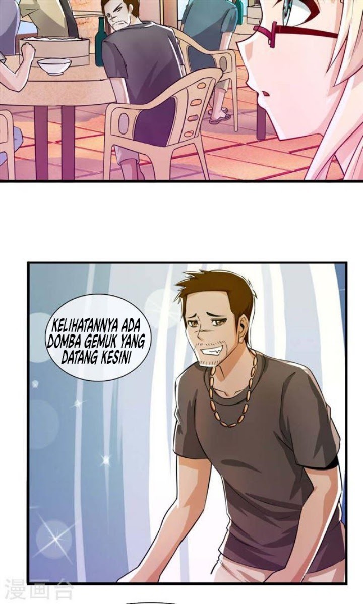 Feng Shui Master Bab 02 halaman 11