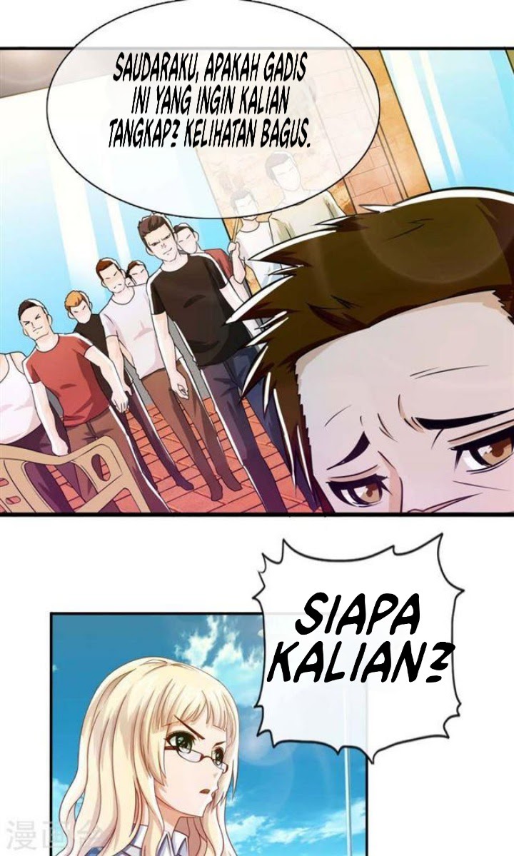 Feng Shui Master Bab 02 halaman 12