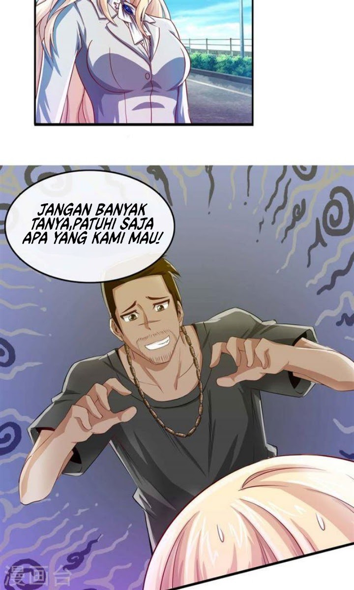 Feng Shui Master Bab 02 halaman 13