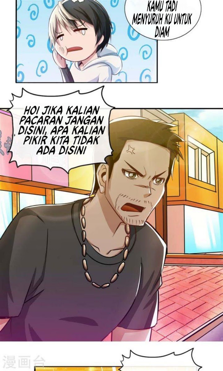 Feng Shui Master Bab 02 halaman 18