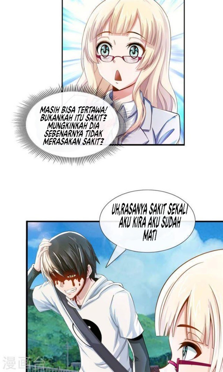 Feng Shui Master Bab 03 halaman 4