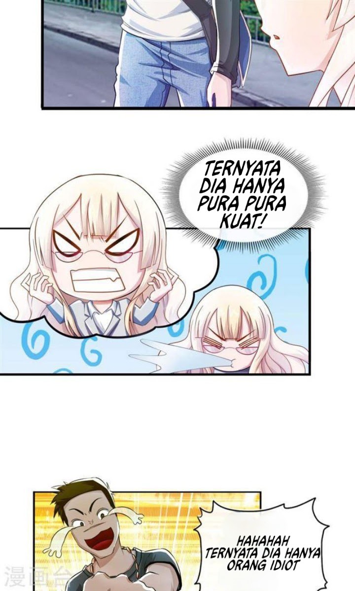 Feng Shui Master Bab 03 halaman 5