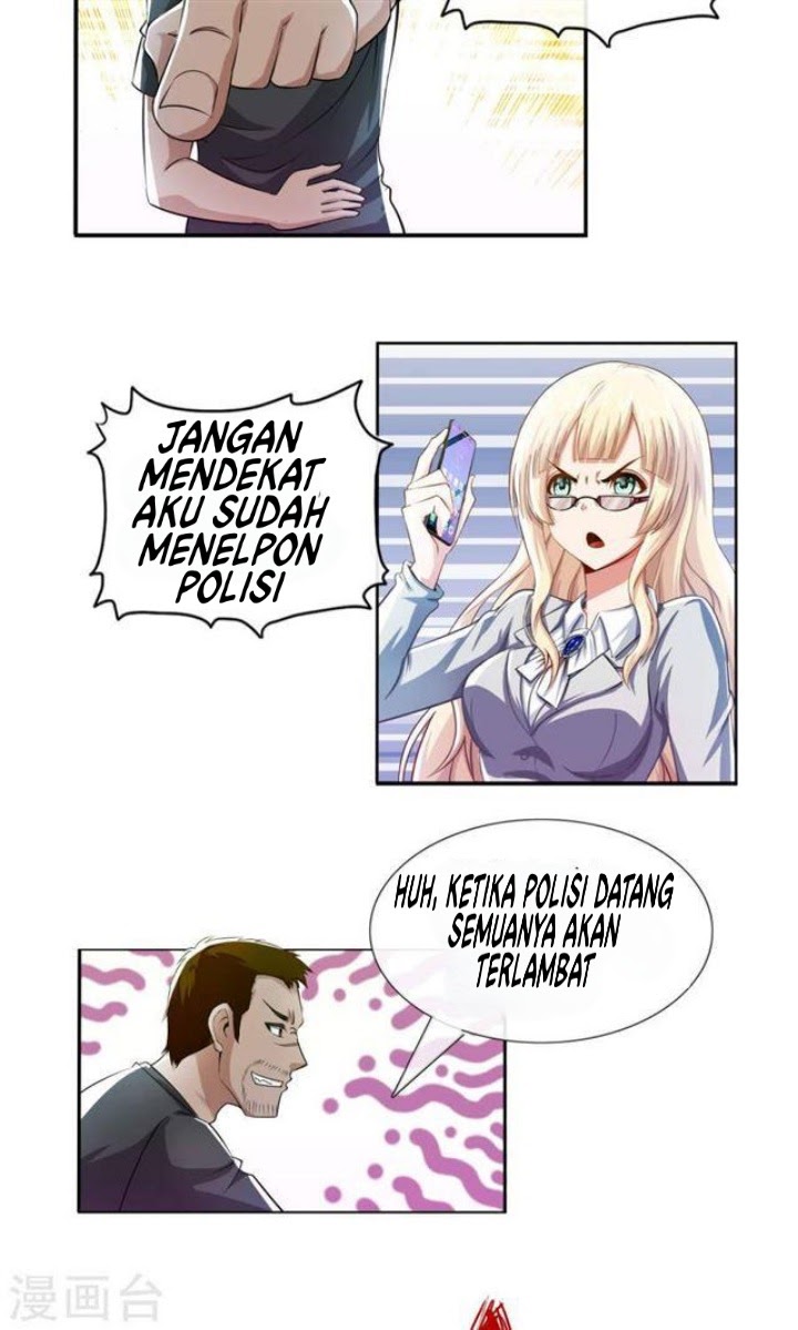 Feng Shui Master Bab 03 halaman 6