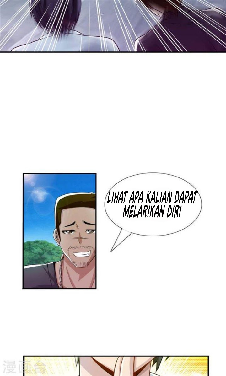 Feng Shui Master Bab 03 halaman 11