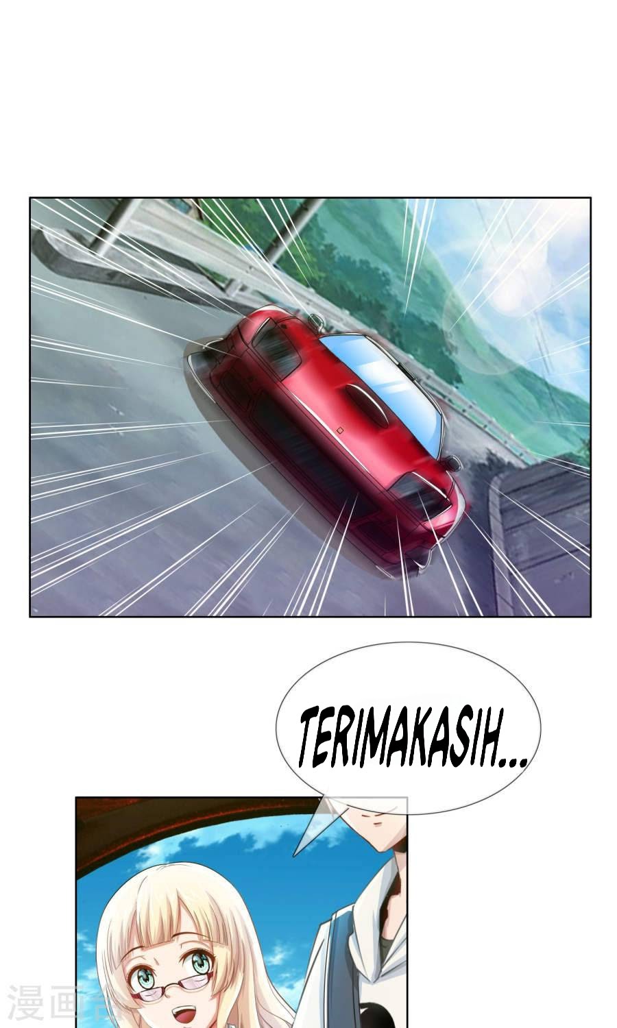 Feng Shui Master Bab 03 halaman 15
