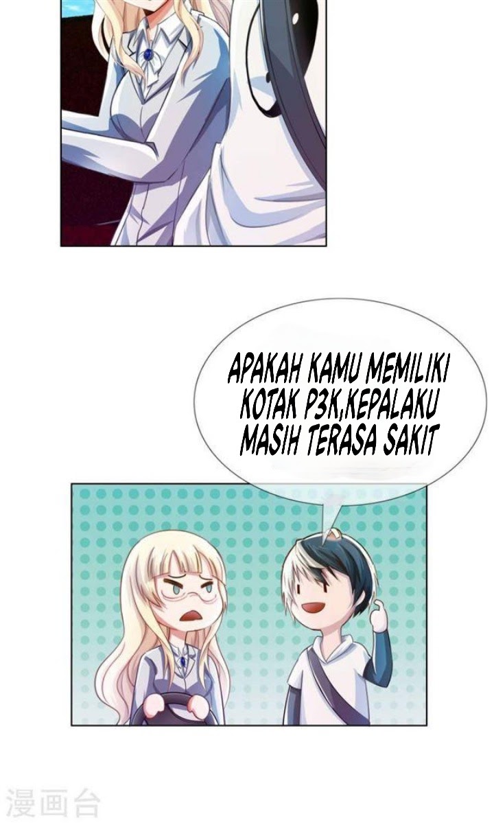 Feng Shui Master Bab 03 halaman 16