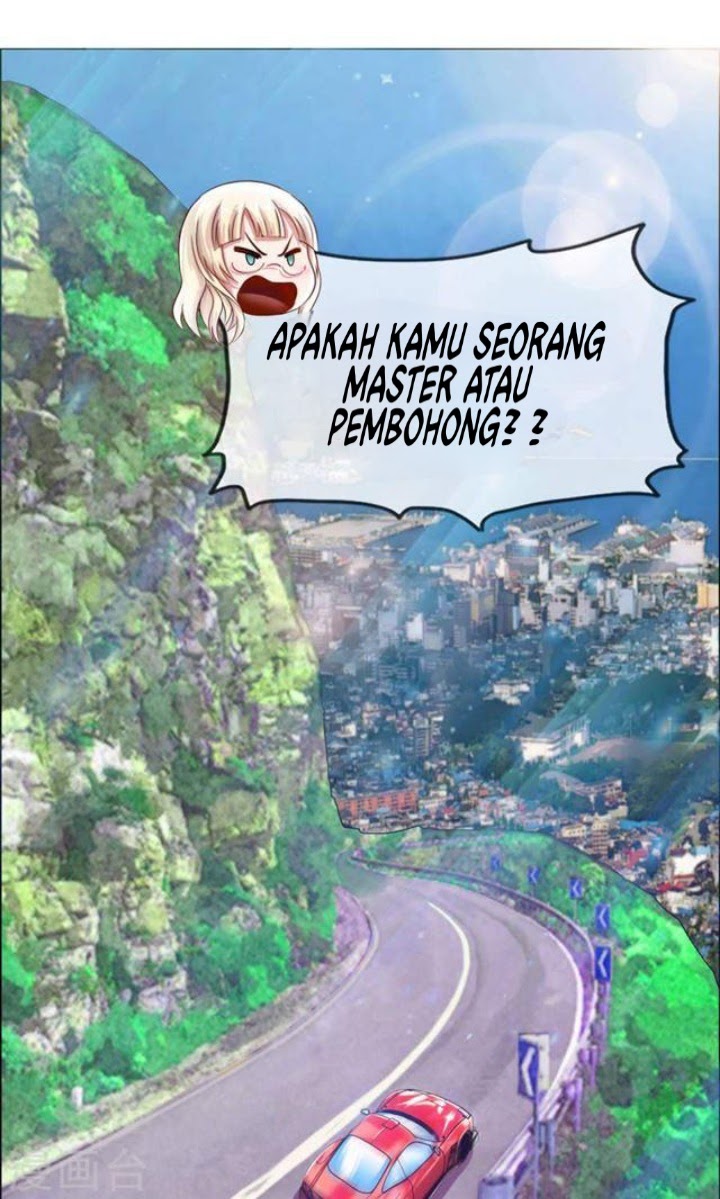 Feng Shui Master Bab 03 halaman 17