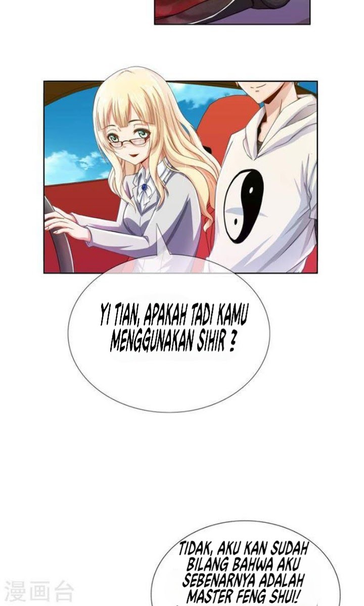 Feng Shui Master Bab 03 halaman 20