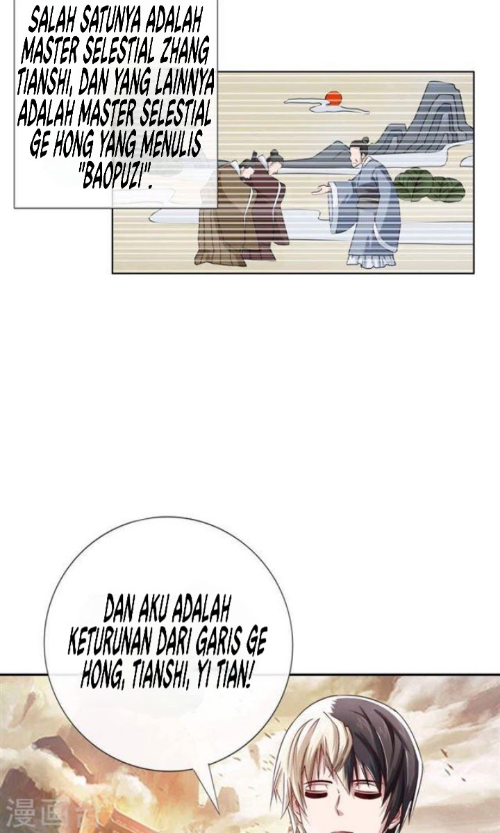 Feng Shui Master Bab 03 halaman 24